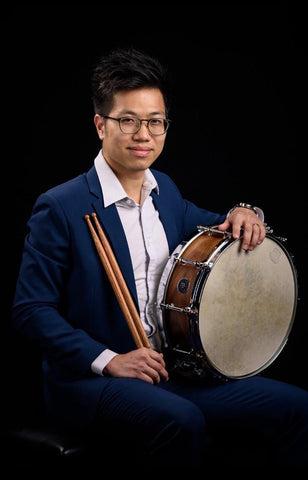 Asq Ronald Lim, photo 1