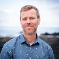 Paul Winward, photo 2