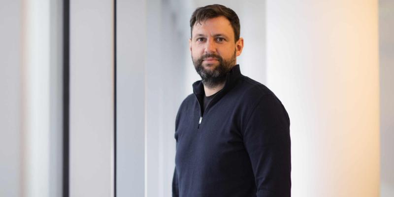Tomas Matejcek, photo 2