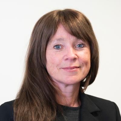 Jane Carter, photo 1