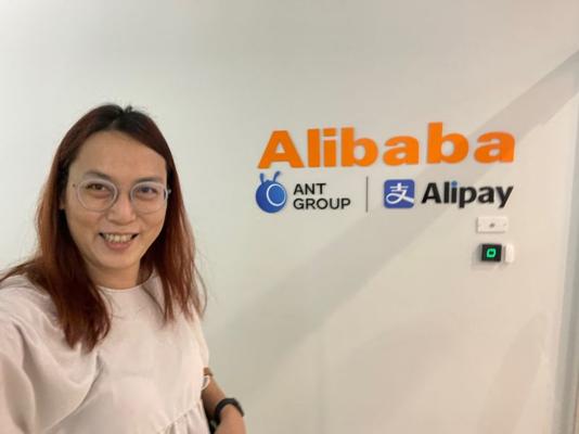 Joey （林籽妍）, photo 1