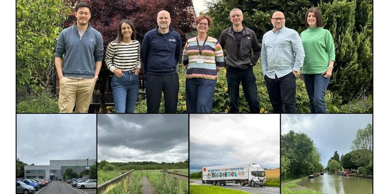 Chris Reading, photo 2