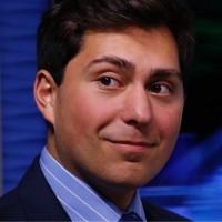 Ian Nicholas, photo 2