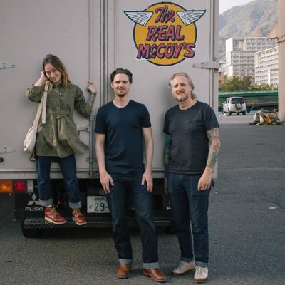 Jeremy Smith, photo 1