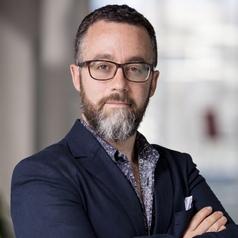 Adam Barsky, photo 1