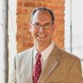 Michael Horton, photo 2