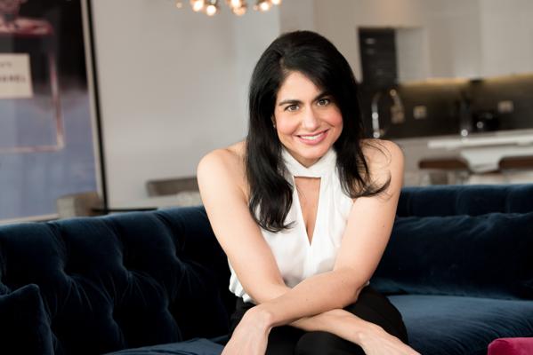 Allison Quick, photo 1