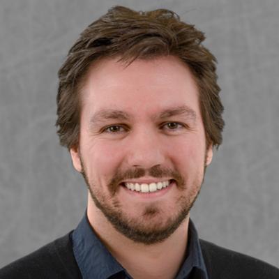 Kevin Garcia, photo 1