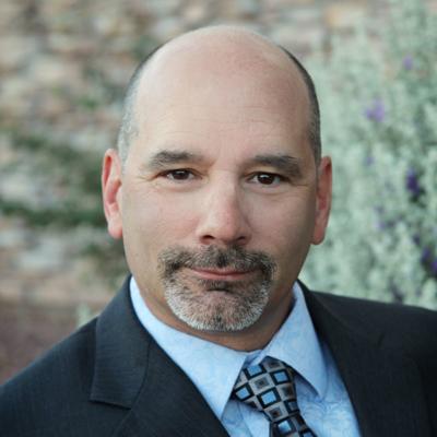 David Brouillette, photo 1