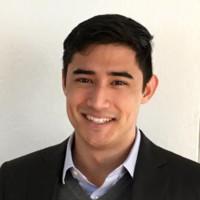 Alex Takata