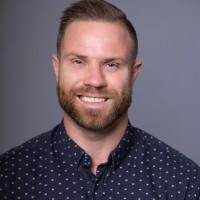 Reece Hartle, photo 1