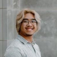 Brandon Chan, photo 1