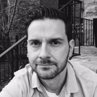 Patrick Stack, photo 2