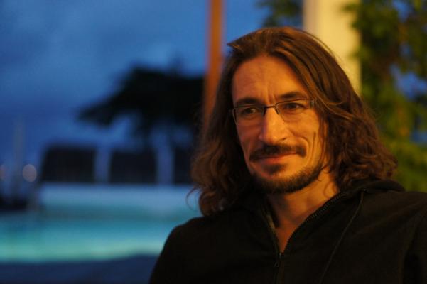 Romain SIDIDRIS, photo 1