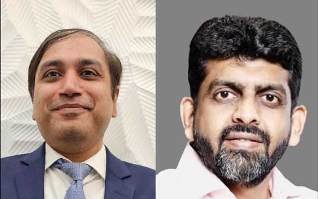 Rubin Chheda, photo 2