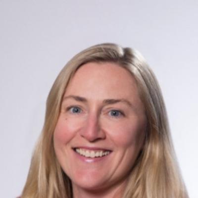 Lucy Rickerich, photo 2