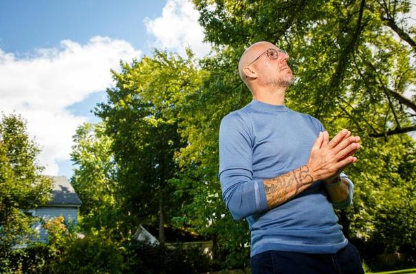 David Lafond, photo 2