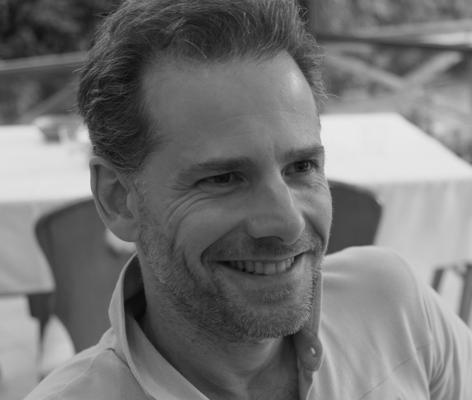 Vincent Massol, photo 2