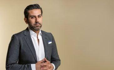 Sasan Saeidi, photo 2