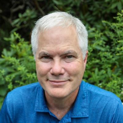 David Sullivan, photo 1