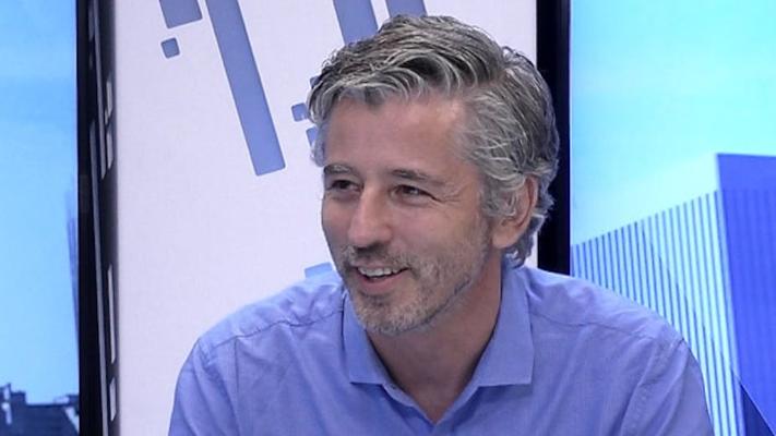 Emmanuel Josserand, photo 2