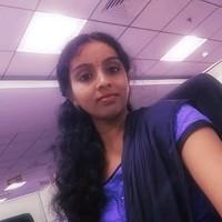 Harichandana Vegesna, photo 1