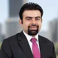 Abdullah Alheizan, photo 2