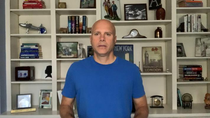 Koby Davidof, photo 2