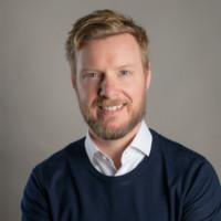 Matt Cronin, photo 2