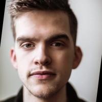 Logan Strook, photo 2