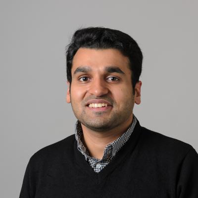 Mohammed Zai, photo 1