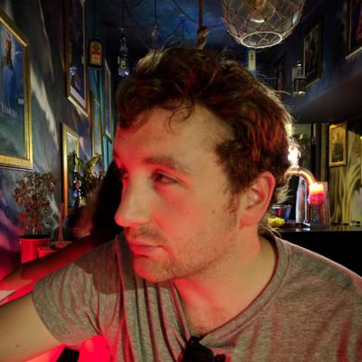 Shane Tuohy, photo 1