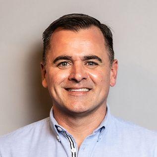 Mark Parker, photo 1