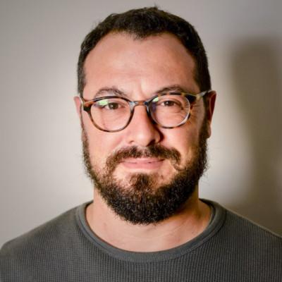 Ignacio Rondoletti, photo 2