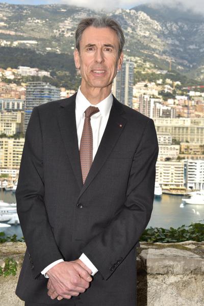 Anthony Tonelli, photo 2