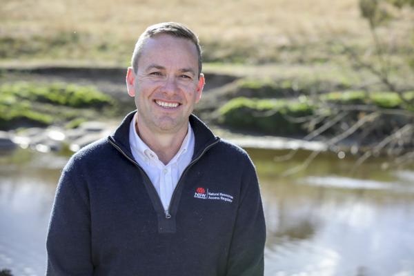 Grant Barnes, photo 1