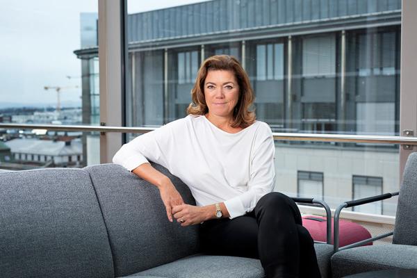 Britt Bugge, photo 2