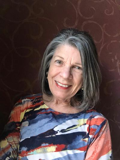 Lesley Lawrence, photo 1