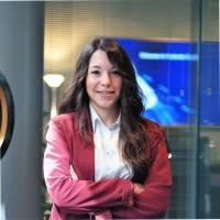 Eva Pereira, photo 2