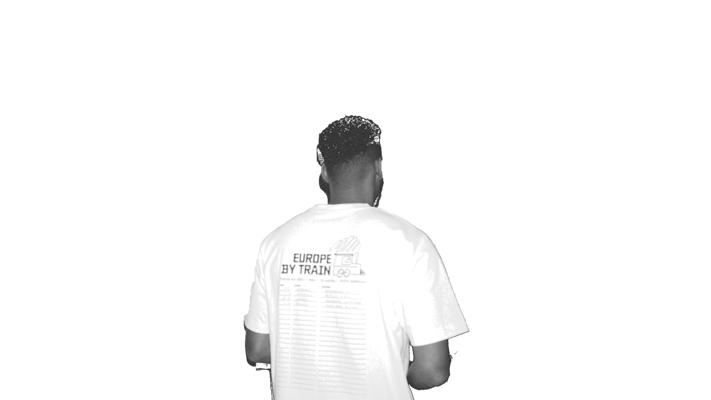 Elsa Henriksson, photo 1