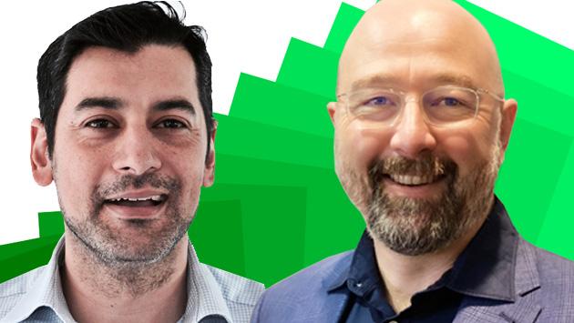 Jason Bramsden, photo 1