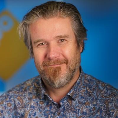 James Trascapoulos, photo 2