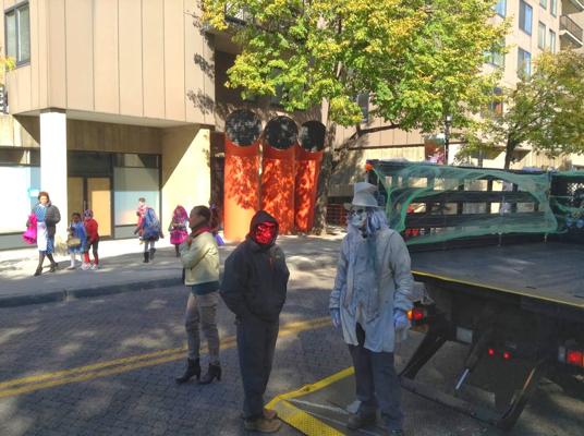 Rob Herling, photo 1