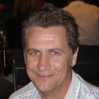 Mark Hellyer, photo 1