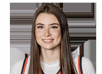 Haley Holmberg, photo 1