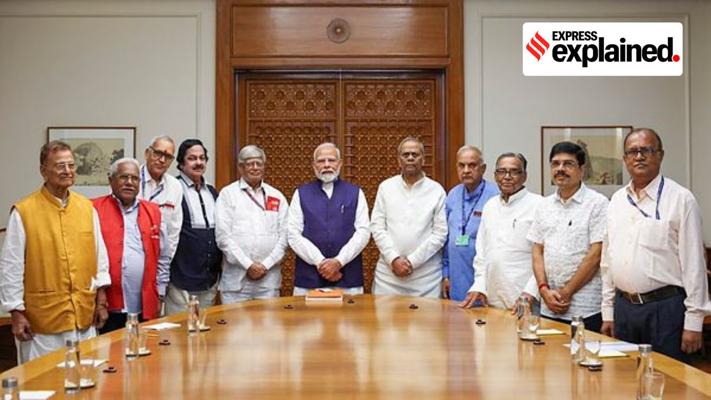 Gowdanda Ponnappa, photo 1