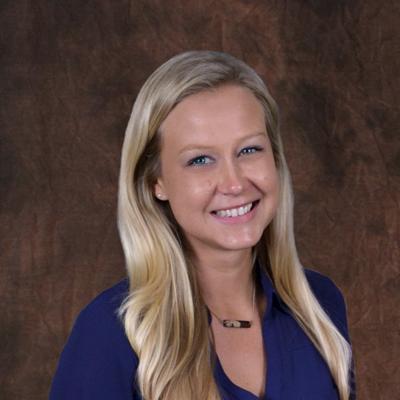 Rachel Schmidt, photo 2