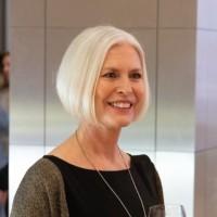 Jenny Tudge, photo 1