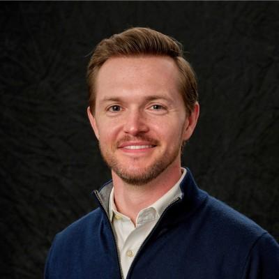 Derek Parham, photo 2