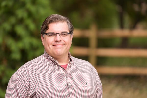 Mark Griswold, photo 2